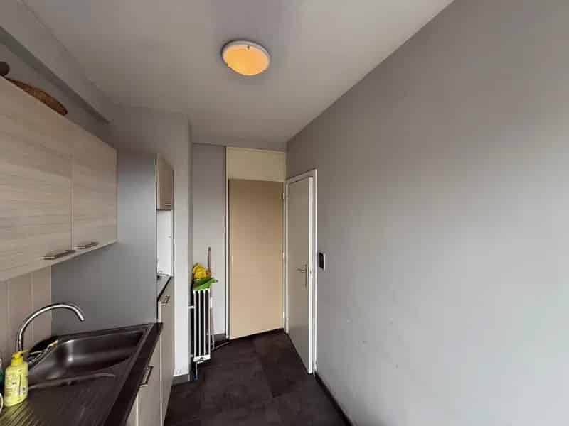 Te Huur Appartement 2 Slaapkamers Oostende Petit Paris