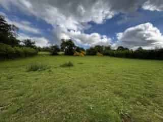 Bouwgrond te Koop Neuville Francorchamps 2207m2