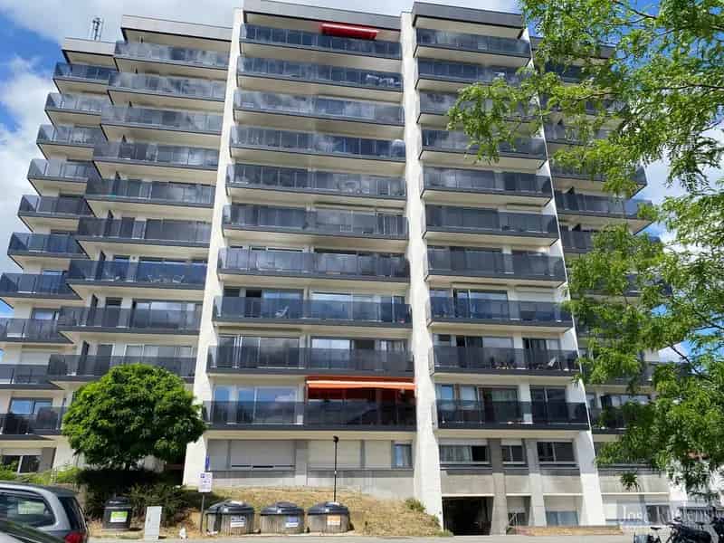 Appartement te koop nabij UZ Leuven