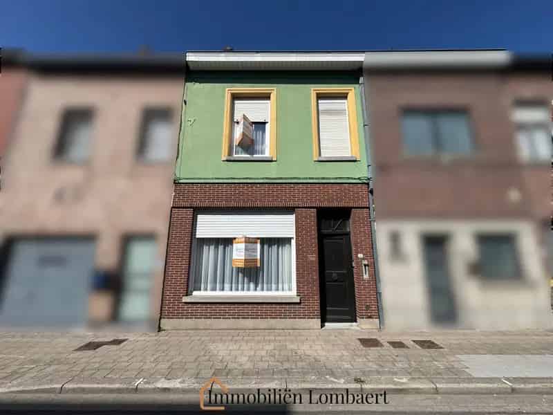 Huis te huur Izegem Centrum 3 slaapkamers