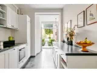 Appartement te Koop Brussel Roosevelt
