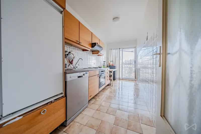 Appartement 2 slaapkamers Evere Nabij Europese Instellingen