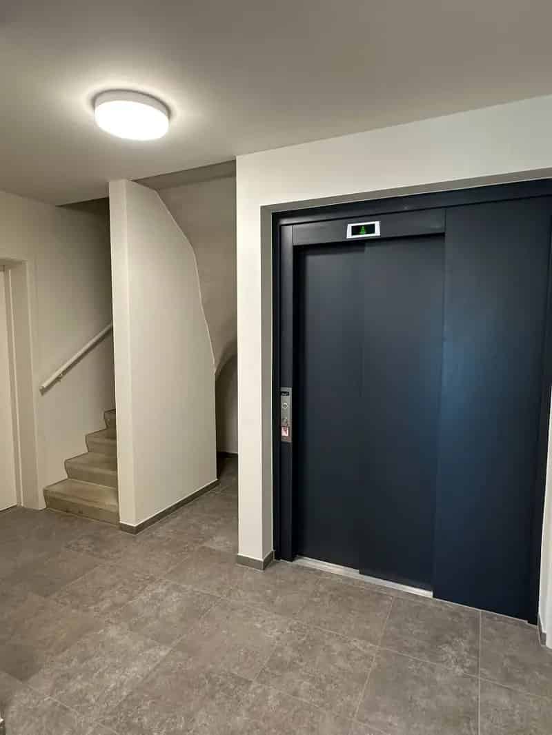 Nieuwbouwappartement Sint-Antonius - 2 slaapkamers - Zonneterras - Garage