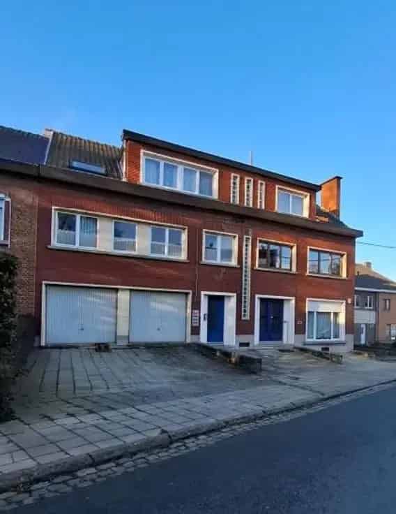 Appartement Te Koop 2 slaapkamers Rustige ligging