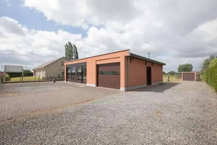 Bungalow Te Koop Ruim Perceel 1152m2 2 slaapkamers