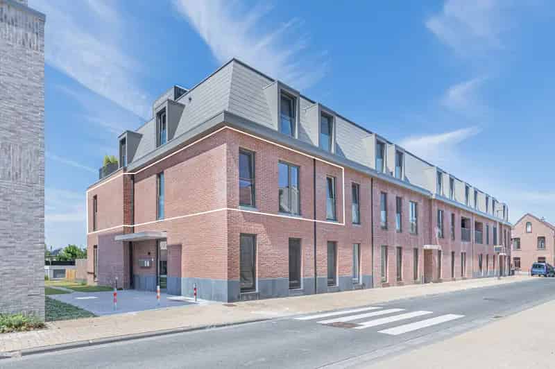 Appartement te koop Heffen 3 slaapkamers terras 2 parkings