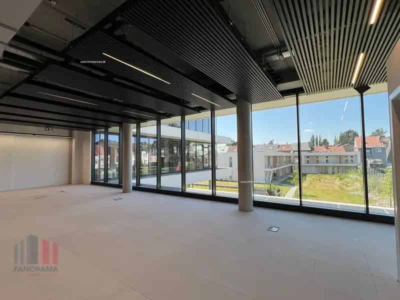 Kantoorruimte te huur Strombeek Business Park A12 R0