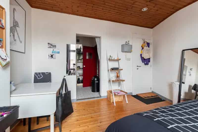 Ruime Studentenstudio Nabij KUL en KDG