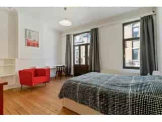 Appartement te huur Brussel - Gedeeld appartement Europese wijk