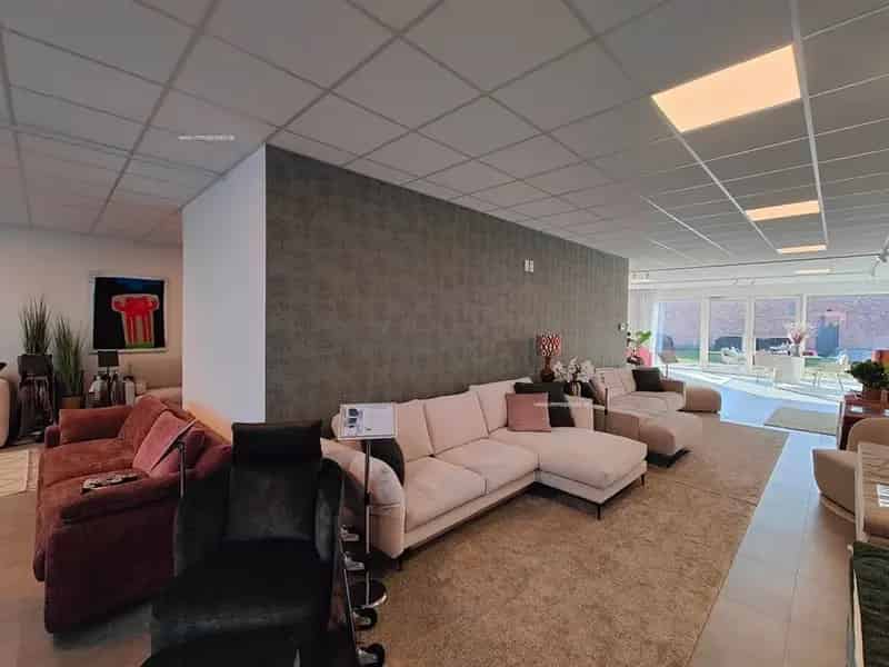 Handelspand te koop Jabbeke 220m²