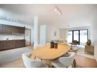 Appartement te koop Brussel UNIQ Nieuwbouw