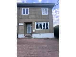 Huis te Koop Flémalle 3 slaapkamers Tuin