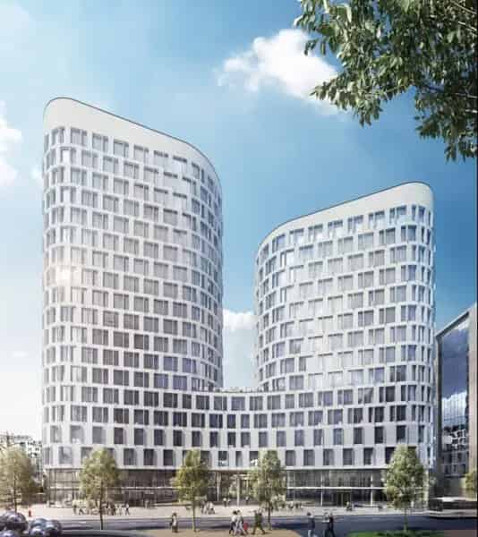 Boudewijnlaan 30 1000 Brussel Volledig Aanbod