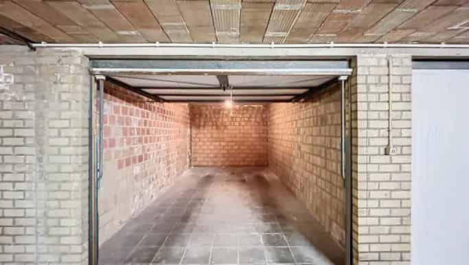 Garagebox te Koop Nieuwpoort Franslaan 35c
