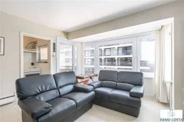Appartement te koop nabij Zeedijk