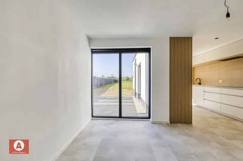 Huis te huur