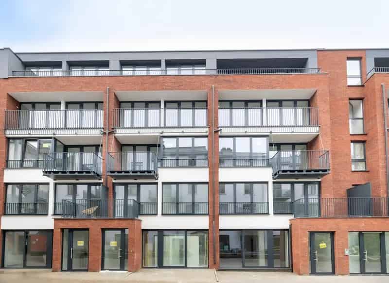 Appartement te huur