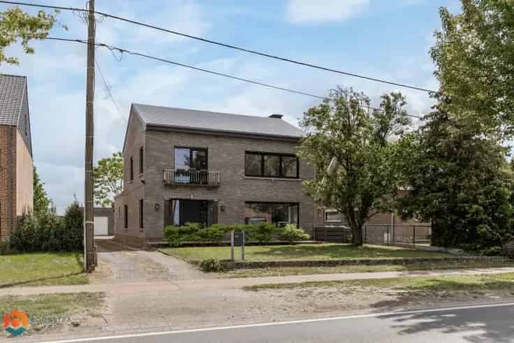 Huis Te Koop Putte 3 Slaapkamers Garage Tuin