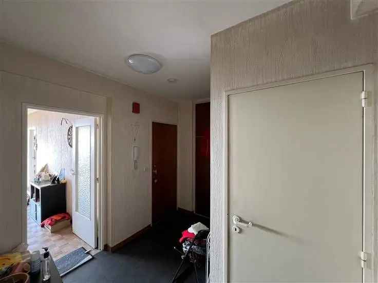 Appartement Te Koop