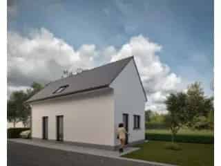 Nieuwbouw Huis te Koop Bavegem - Moderne woning - Energiezuinig