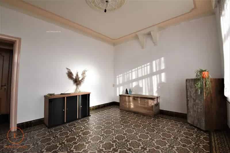 Huis te koop Menen 4 slaapkamers grote tuin garage