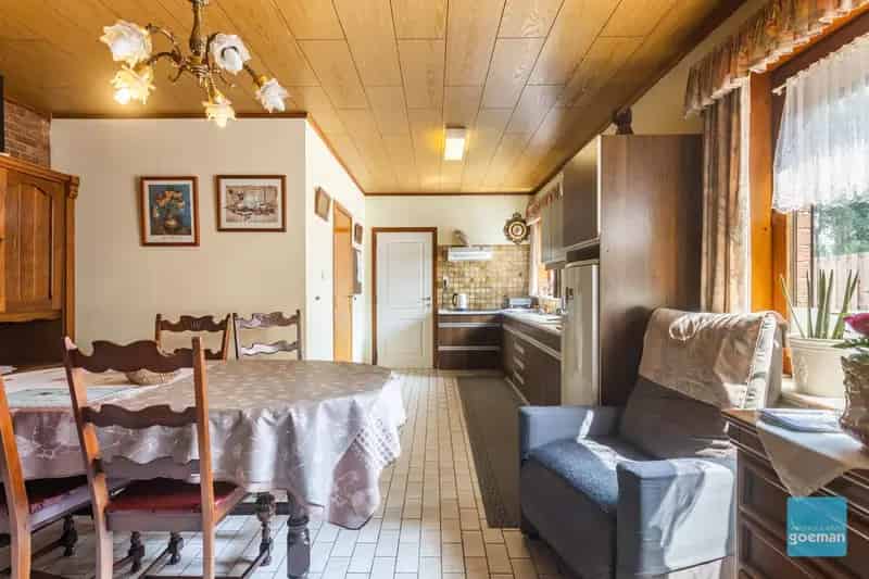 Huis te huur