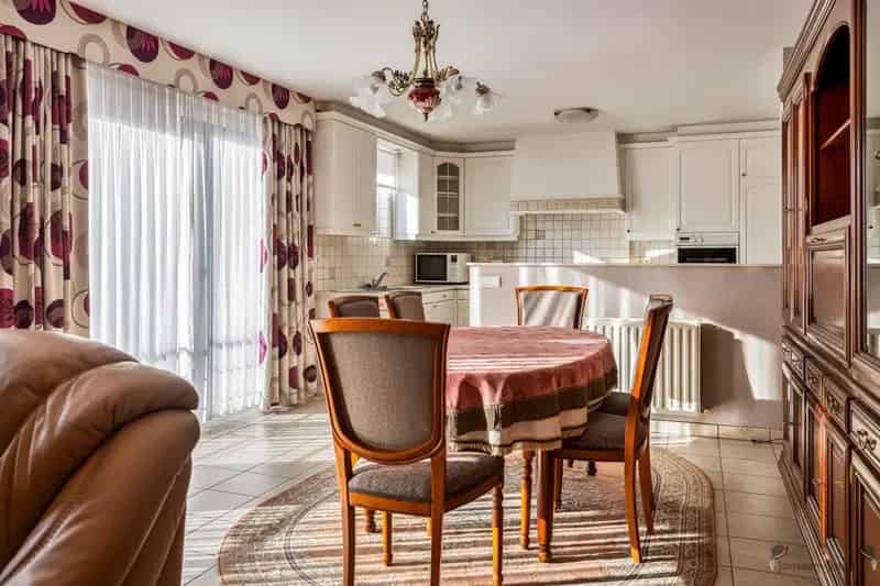 Appartement te huur Boom nabij Recreatiedomein De Schorre