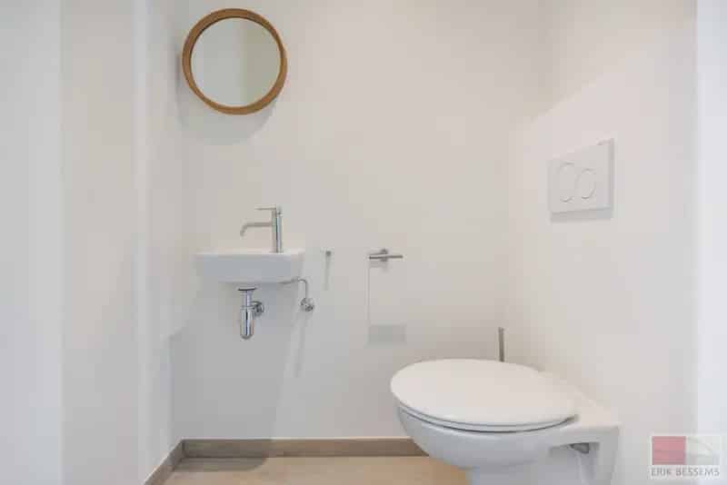 Vakantiewoning Narvik 128m² Zutendaal