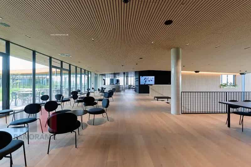 Nieuwbouw Kantoren te Huur In The Yard Drongen