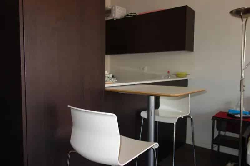 Studio te huur nabij Campus Gasthuisberg Leuven