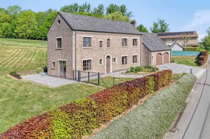 Villa 3 Kamers Kesterheide