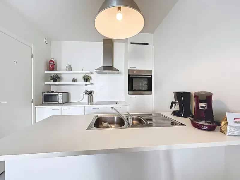 Duplex Appartementen te Koop Wemmel
