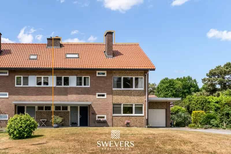 Huis te huur Houthalen-Helchteren 6 slaapkamers