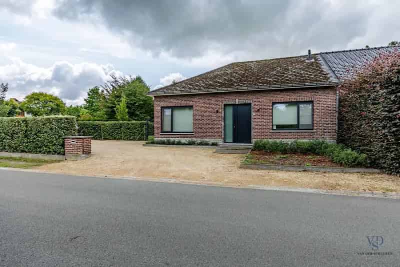 Huis te koop Melsen: Gerenoveerde woning