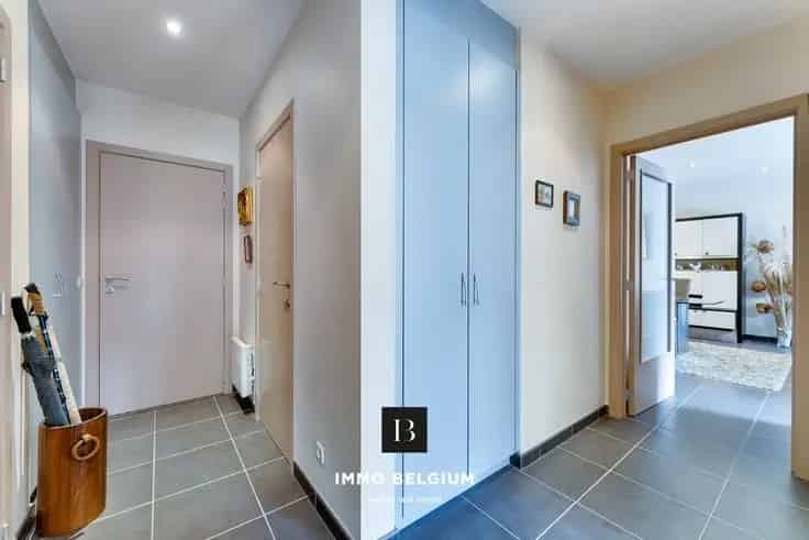Appartement Te Koop De Haan Tuin 2 Slaapkamers Centrum