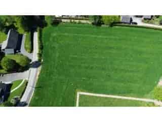 Bouwgrond Chôdes Malmedy 2829m²