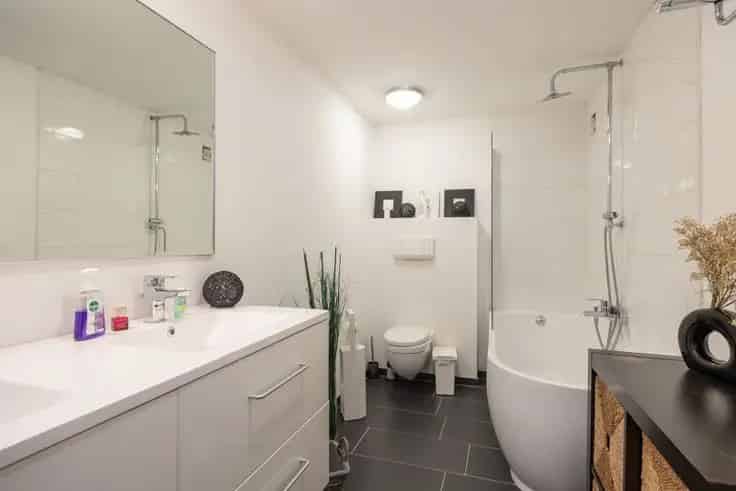 Appartement Te Koop Scheldekaaien - Duplex - 1 Slaapkamer
