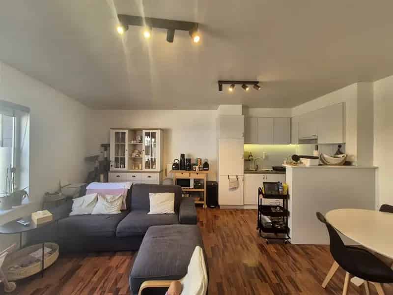 Appartement te Huur Wetteren