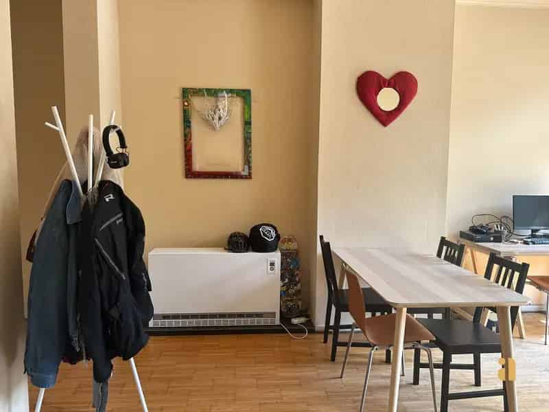 Appartement te Huur Gent