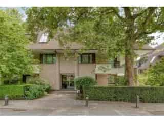 Appartement te koop Ukkel 147m² - 2 slaapkamers - Grote terrassen