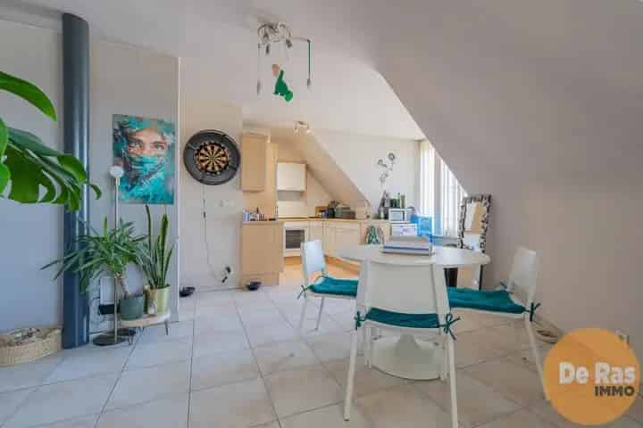 Appartement te Koop Wetteren Centrum