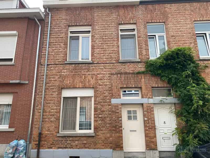 Huis te koop