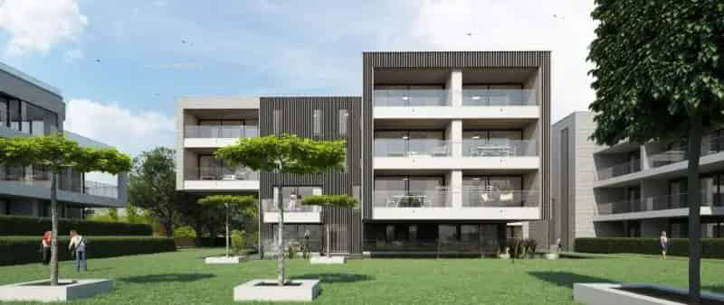 Appartement 2 slaapkamers Ieper