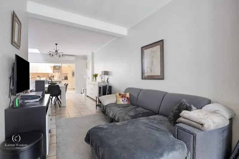 Huis te koop: 3 slaapkamers, terras, centrum Haspengouw