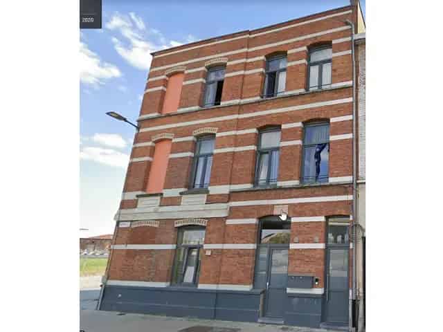 Appartement Merksemsestraat 60 1-3 slaapkamers