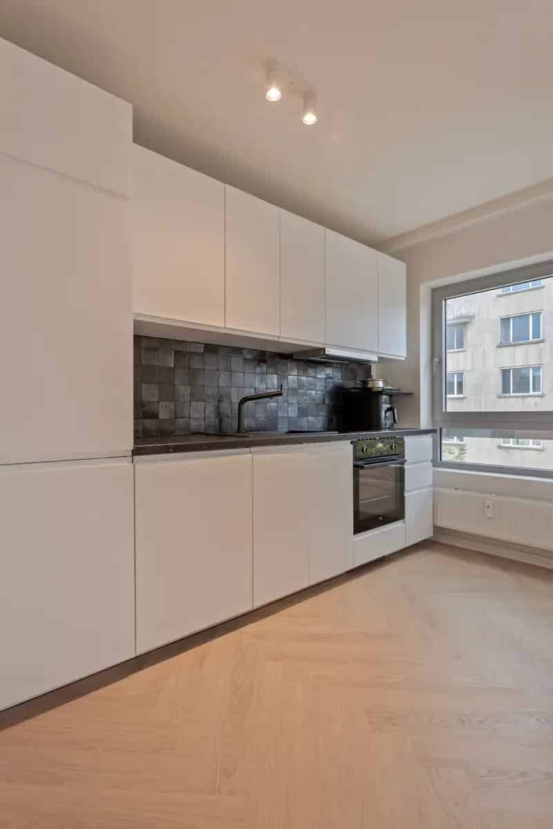 Appartement te koop Gent Centrum - Uitzonderlijk Uitzicht