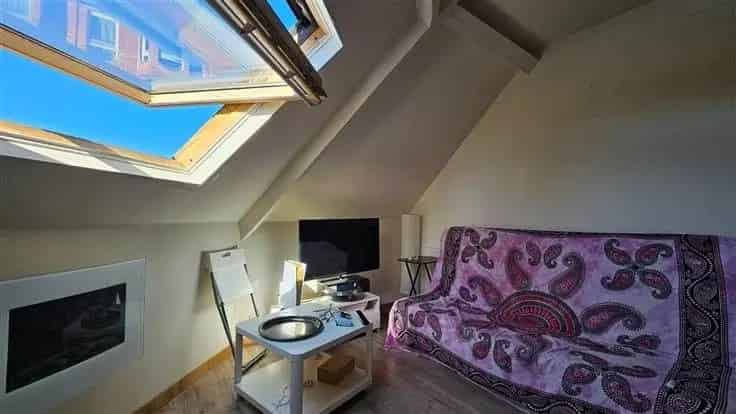 Appartement te koop Anderlecht 1 slaapkamer 35m²