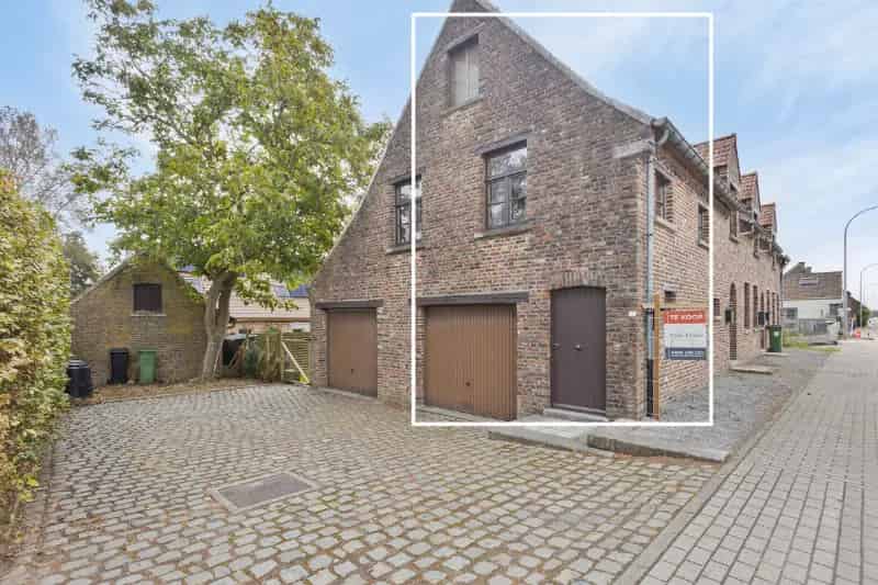 Huis te Koop Kluisbergen 2 slaapkamers Garage