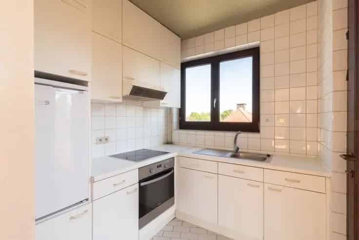 Appartement Te Koop Mortsel Lichtrijk 2 slaapkamers