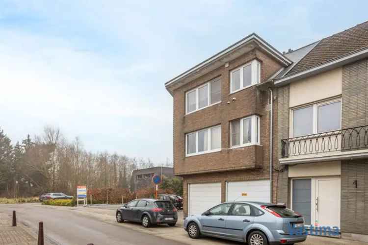 Appartement te koop Aalst